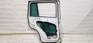 Volkswagen Tiguan Rear door 