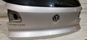 Volkswagen Tiguan Tailgate/trunk/boot lid 