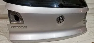 Volkswagen Tiguan Tylna klapa bagażnika 