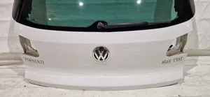 Volkswagen Tiguan Tylna klapa bagażnika 