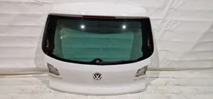 Volkswagen Tiguan Aizmugurējais pārsegs (bagāžnieks) 