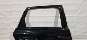 Audi A6 S6 C8 4K Rear door 