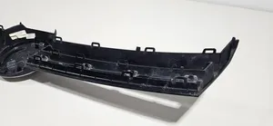 Volkswagen Golf VII Front bumper upper radiator grill 5G0853655D