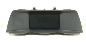 BMW 5 F10 F11 Screen/display/small screen 9241828