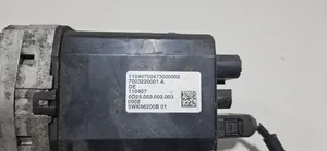 BMW X3 F25 Część elektroniczna układu kierowniczego 5WK66200B