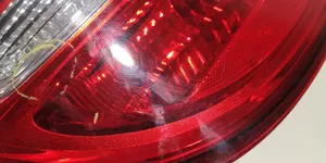 Hyundai i30 Rear/tail lights 924012R0