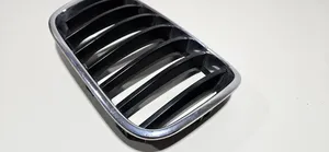 BMW X3 F25 Kühlergrill 51117210726