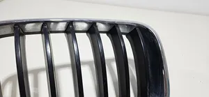 BMW X3 F25 Front grill 51117210726