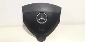 Mercedes-Benz A W169 Poduszka powietrzna Airbag kierownicy 