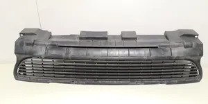 Mercedes-Benz A W169 Grille inférieure de pare-chocs avant A1698850023