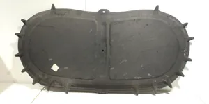 Volkswagen Tiguan Isolante termico/insonorizzante vano motore/cofano 5N0863831B