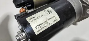 BMW 3 F30 F35 F31 Motor de arranque 861257603