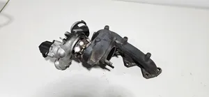 Volkswagen Tiguan Turbina 4937356035