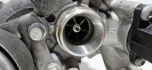 Volkswagen Tiguan Turbine 4937356035