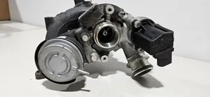 Volkswagen Tiguan Turbine 4937356035