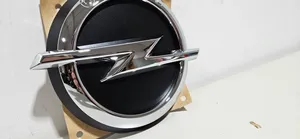 Opel Combo D Logo, emblème, badge 735540873