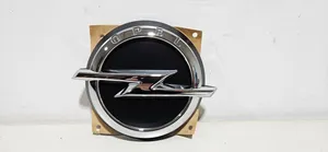 Opel Combo D Manufacturer badge logo/emblem 735540873