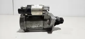 Volkswagen Tiguan Starter motor 02M911024H