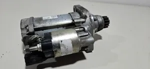 Volkswagen Tiguan Starter motor 02M911024H