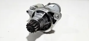Volkswagen Tiguan Starter motor 02M911024H