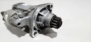 Volkswagen Tiguan Starter motor 02M911024H
