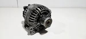 Volkswagen Tiguan Generatore/alternatore 03C903023S