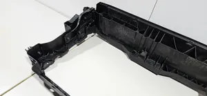 Volkswagen Tiguan Support de radiateur sur cadre face avant 5N0805594F