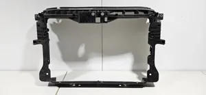 Volkswagen Tiguan Support de radiateur sur cadre face avant 5N0805594F