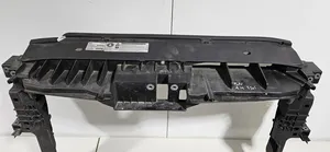 Volkswagen Tiguan Pannello di supporto del radiatore 5N0805594F