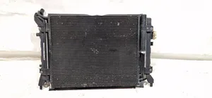 Volkswagen Tiguan Kit Radiateur 1K0121251EC