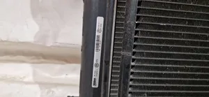 Volkswagen Tiguan Kit Radiateur 1K0121251EC