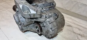 Volkswagen Tiguan Manual 6 speed gearbox LXM