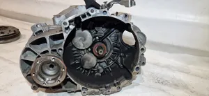Volkswagen Tiguan Manual 6 speed gearbox LXM