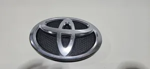 Toyota Avensis T250 Logo, emblème, badge 7530105010