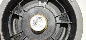 Audi A5 Sportback 8TA Громкоговоритель (громкоговорители) в передних дверях 8R0035415A