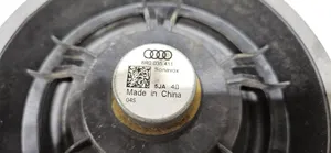 Audi A5 Sportback 8TA Takaoven kaiutin 8R0035411