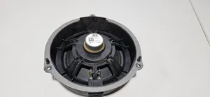 Audi A5 Sportback 8TA Takaoven kaiutin 8R0035411