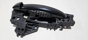 Audi A5 Sportback 8TA Front door exterior handle 8T0837886B