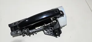 Audi A5 Sportback 8TA Front door exterior handle 8T01837885