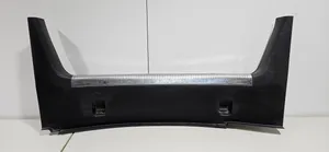 Volkswagen Bora Altro elemento di rivestimento bagagliaio/baule 1J5863459