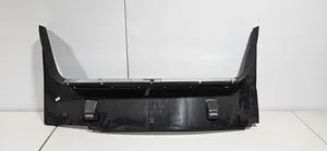 Volkswagen Bora Altro elemento di rivestimento bagagliaio/baule 1J5863459