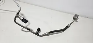 Volkswagen Tiguan Air conditioning (A/C) pipe/hose 5N0820741B