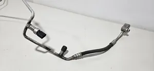 Volkswagen Tiguan Tubo flessibile aria condizionata (A/C) 5N0820741B