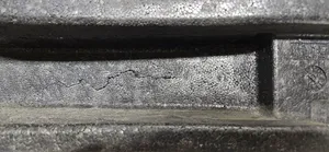 Volkswagen Tiguan Absorber zderzaka przedniego 5N0807248