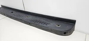 Iveco Daily 6th gen Rear bumper 5801628517