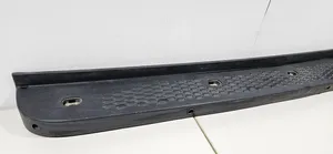 Iveco Daily 6th gen Rear bumper 5801628517