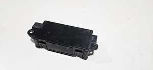 Jaguar S-Type Other control units/modules 2W932C496BB