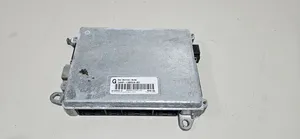 Jaguar S-Type Other control units/modules 2W4F13B524BD