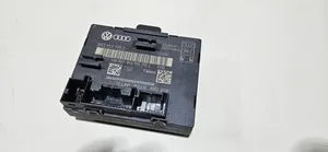 Audi A4 S4 B8 8K Durų elektronikos valdymo blokas 8K0959795C