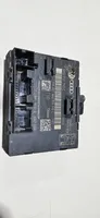 Audi A4 S4 B8 8K Oven ohjainlaite/moduuli 8K0959795C